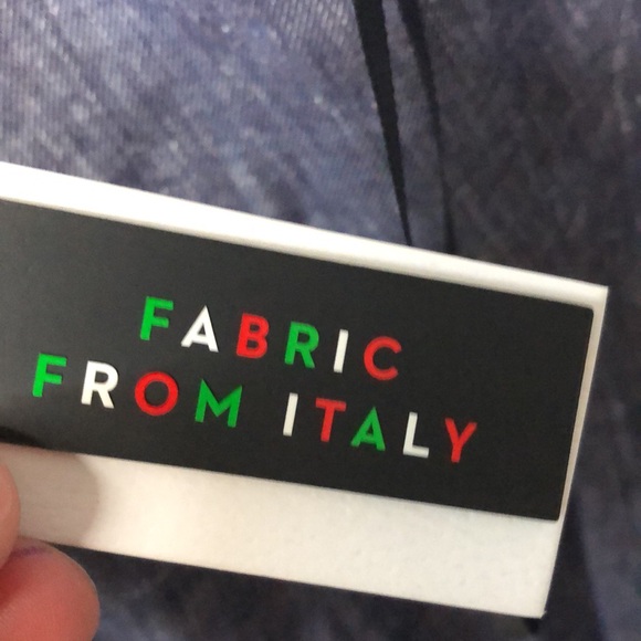 Milly Midi Apron Ruffle Dress-closed Jeans linen - Picture 14 of 14